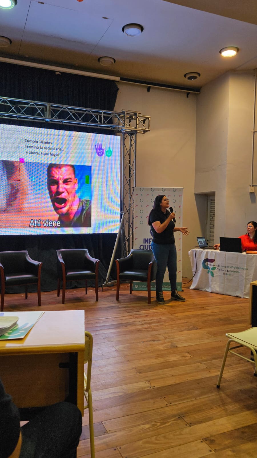 Hacia la invención de futuros posibles - Foto 1